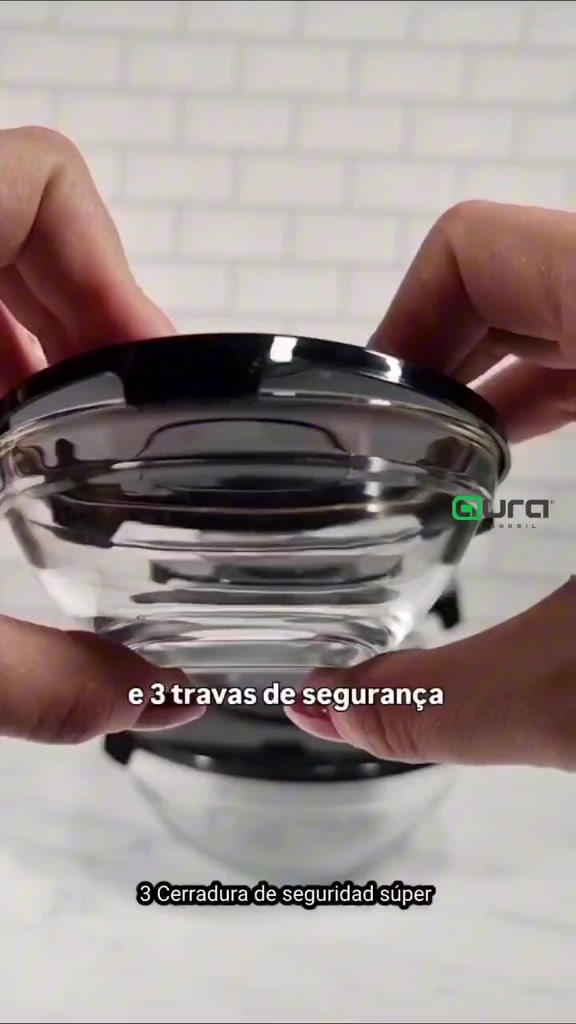 Kit Conjunto De Potes de Vidro Resistente Organizadores De Cozinha Multiuso