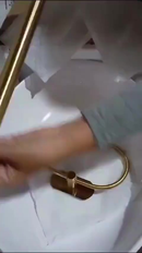 Kit Acessórios Banheiro 5 Pçs Adesivo Sem Furo Porta Toalha Papeleira Saboneteira Essenza