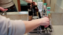 Organizador Acrílico 4 Gavetas Make e Cosméticos, Maquiagem 16 Cavidades Para Organização Completa