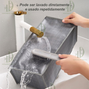 Caixa De Armazenamento De Roupas Íntimas Para Meias Compartimentos De Gaveta Caixas De Classificação 6/7/20Grades