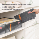 Caixa De Armazenamento De Roupas Íntimas Para Meias Compartimentos De Gaveta Caixas De Classificação 6/7/20Grades