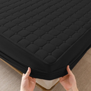 Capa Protetor de Colchão Box Matelado Impermeável Varias Cores e Tamanhos