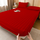 Capa Protetor de Colchão Box Matelado Impermeável Varias Cores e Tamanhos