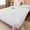 Capa Protetor de Colchão Box Matelado Impermeável Varias Cores e Tamanhos