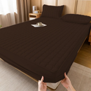 Capa Protetor de Colchão Box Matelado Impermeável Varias Cores e Tamanhos