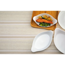KIT 3 ASSADEIRAS OPALINE - NADIR