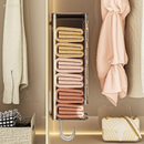 Organizador De Meias Para Roupas Íntimas, Dispensador De Sac