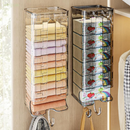 Organizador De Meias Para Roupas Íntimas, Dispensador De Sac