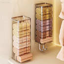 Organizador De Meias Para Roupas Íntimas, Dispensador De Sac