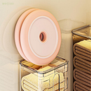 Organizador De Meias Para Roupas Íntimas, Dispensador De Sac