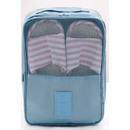 Necessaire Organizador Bolsa Porta Sapato Mala Academia Viagem Passeio Academia Organizadora Armário Gaveta 127