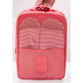 Necessaire Organizador Bolsa Porta Sapato Mala Academia Viagem Passeio Academia Organizadora Armário Gaveta 127