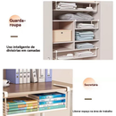 Sapateira dobrável para sapatos, armário para sapatos em camadas, economiza espaço, adequado para guarda-roupa, armário