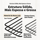 Prateleiras para Banheiro com Suporte e Alto Adesivos – Organizador de Shampoo, Sabonete, Cozinha e Lavanderia