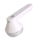 Removedor de Bolinhas Elétrico Recarregável USB – Remove Fiapos de Roupas